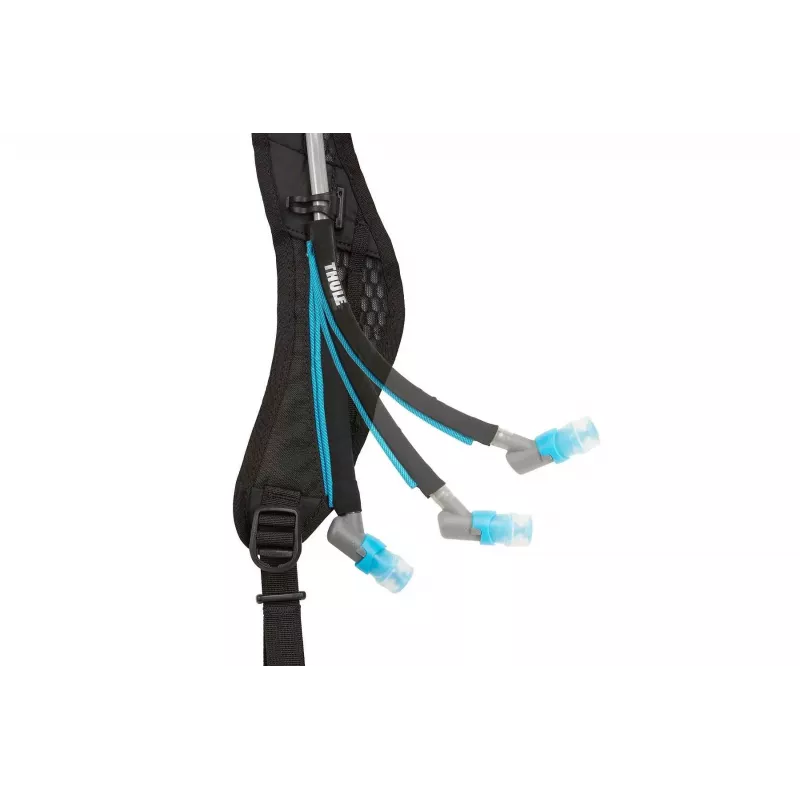 Thule 4150 Vital Hydration Pack 3L musta