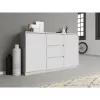Topeshop 2D3S BIEL -lipasto