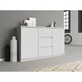 Topeshop 2D3S BIEL -lipasto