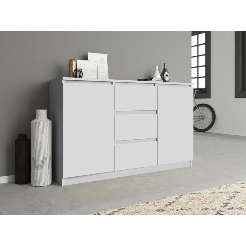 Topeshop 2D3S BIEL -lipasto