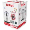 Tefal DPA 130 LA MOULINETTE 1000 1000 W läpinäkyvä, valkoinen