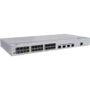 HUAWEI eKit S220 Series S220-24T4X Managed L2 Gigabit Ethernet (10/100/1000) 1U harmaa