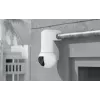 Asennusadapteri Ubiquiti UACC-G5-PTZ-CA ulkokäyttöön valkoinen 3/4 tuuman kierre