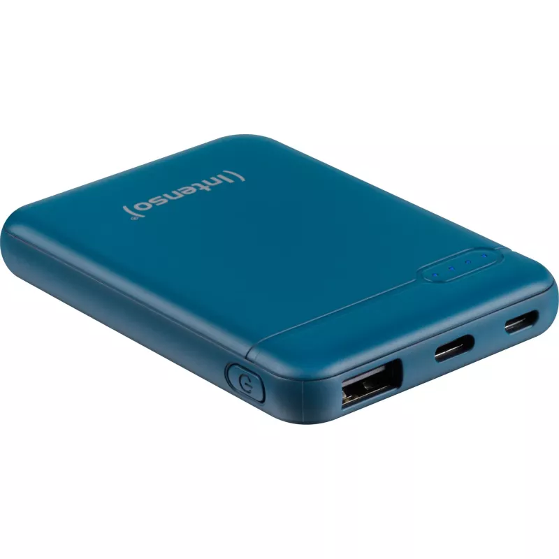 VARAVIRTALÄHDE USB 5000MAH/7313527 INTENSO