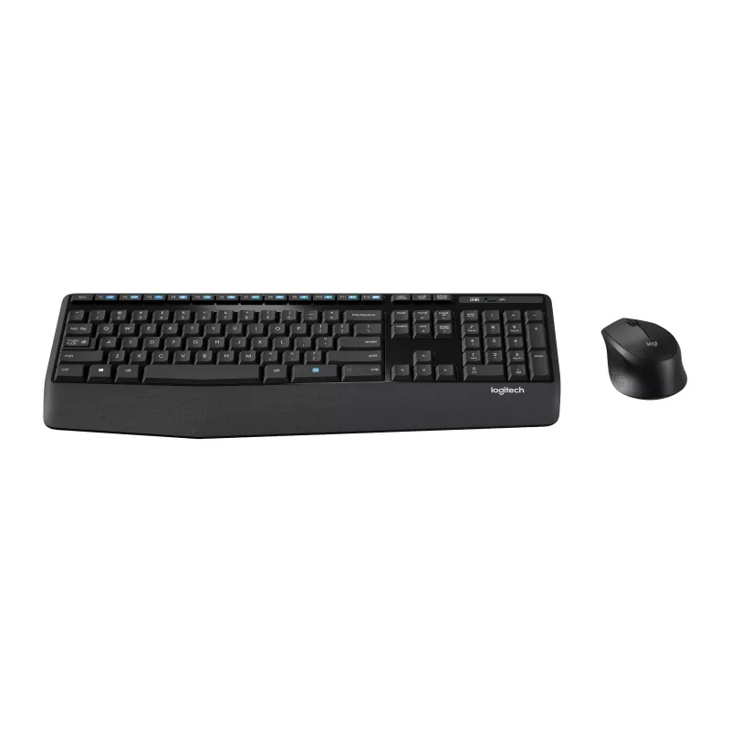 Langaton yhdistelmä MK345 Logitech