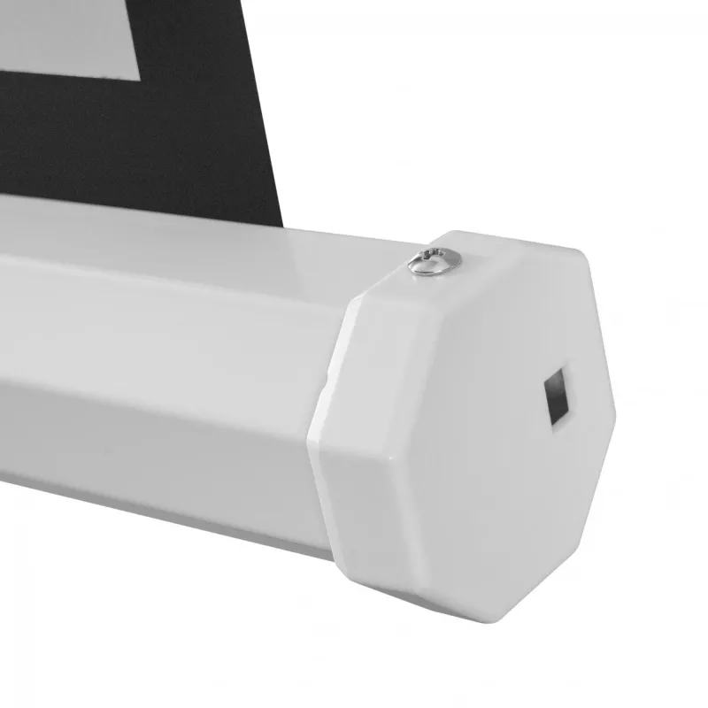 Projektiokangas jalustalla SBOX PSMT-112-2 112