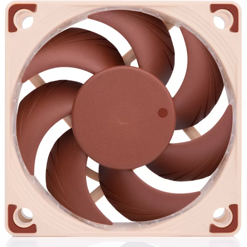 Noctua NF-A6x15 5V 60mm kotelotuuletin