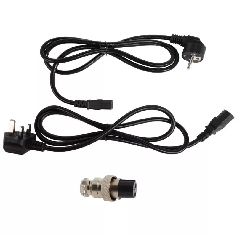 Jäähdytin Alphacool Chiller 1000 musta 1400W 220V