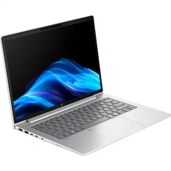 Probook 4 G1a (C07P5ES), kannettava tietokone hopea, AMD Ryzen 5 230, AMD Radeon 760M, 24 GB DDR5, 1 TB (1 TB SSD), ilman käyttöjärjestelmää