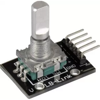Joy-it anturisarja COM-KY040RE Arduino, Raspberry Pi® (COM-KY040RE)
