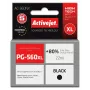 Activejet AC-560NX muste (Canon PG-560XL -yhteensopiva; Supreme; 22 ml; musta)