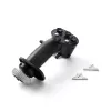 Flightstick-lisäkahva Thrustmaster Sol-R 3 AVA, musta, USB Type-C, analoginen/digitaalinen, PC, 75×115×200 mm