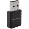 Langaton USB-adapteri QOLTEC 56988 Dual Band 1300Mbps USB 3.0