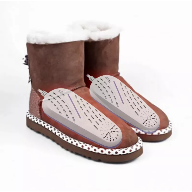 Kenkien kuivaus BOOTS OZONE DRYER 2 MT6532