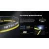 Nitecore HC65 UHE otsalamppu