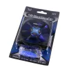 Tuuletin Noiseblocker BlackSilentFan X1
