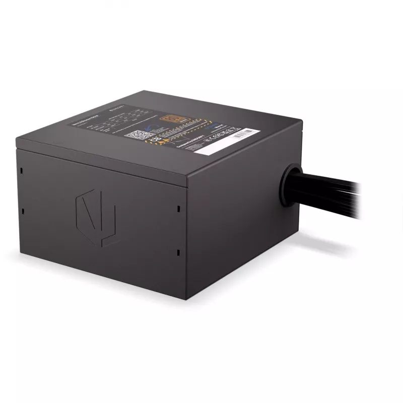 ENDORFY Vero L5 Bronze virtalähde 700 W 24-pin ATX ATX musta ei-modulaarinen