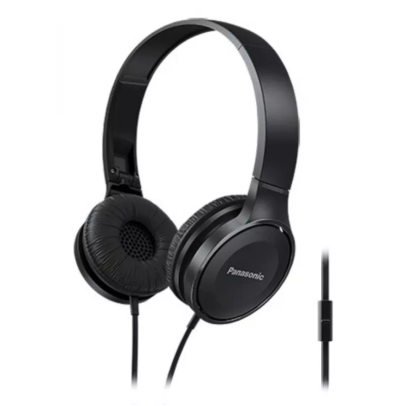 Kuulokemikrofoni Panasonic RP-HF100ME