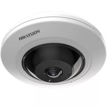 IP-valvontakamera Hikvision DS-2CD2955G0-ISU(1.05MM) dome