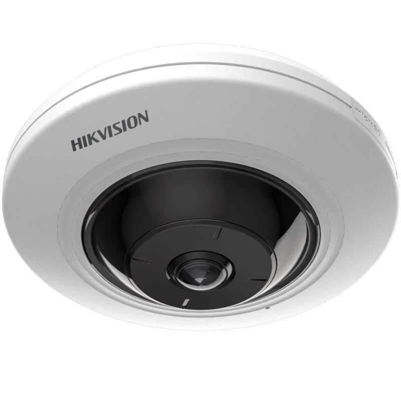 IP-valvontakamera Hikvision DS-2CD2955G0-ISU(1.05MM) dome