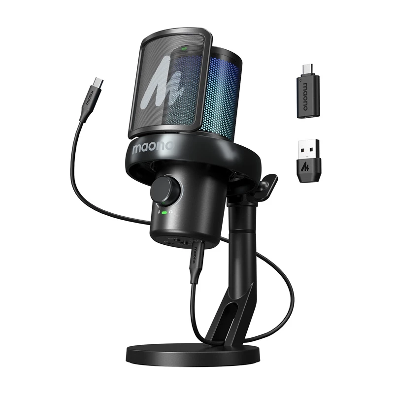 Mikrofoni Maono DM40 Pro