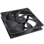 SilverStone VISTA SST-VS140B 140 mm PWM-kotelotuuletin - musta
