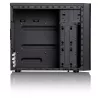 Fractal Design Core 1000 USB 3.0 Midi Tower musta