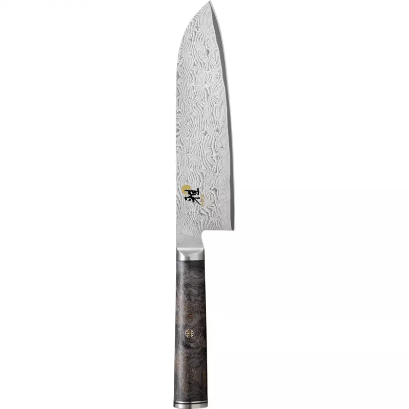 Santoku-veitsi ZWILLING Miyabi 5000 MCD 67
