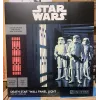 Seinävalaisin Paladone PP13141SW LED Star Wars -design, LED-seinävalaisin