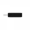 Maxcom MC02 Wave langaton autoradion adapteri, musta