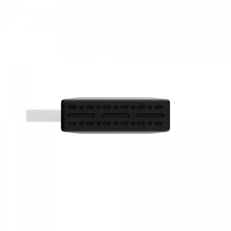 Maxcom MC02 Wave langaton autoradion adapteri, musta
