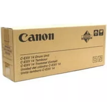 Canon C-EXV14 rumpuyksikkö (0385B002), musta