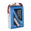 Gens Ace 4000mAh 7.4V 1C LiPo-akku