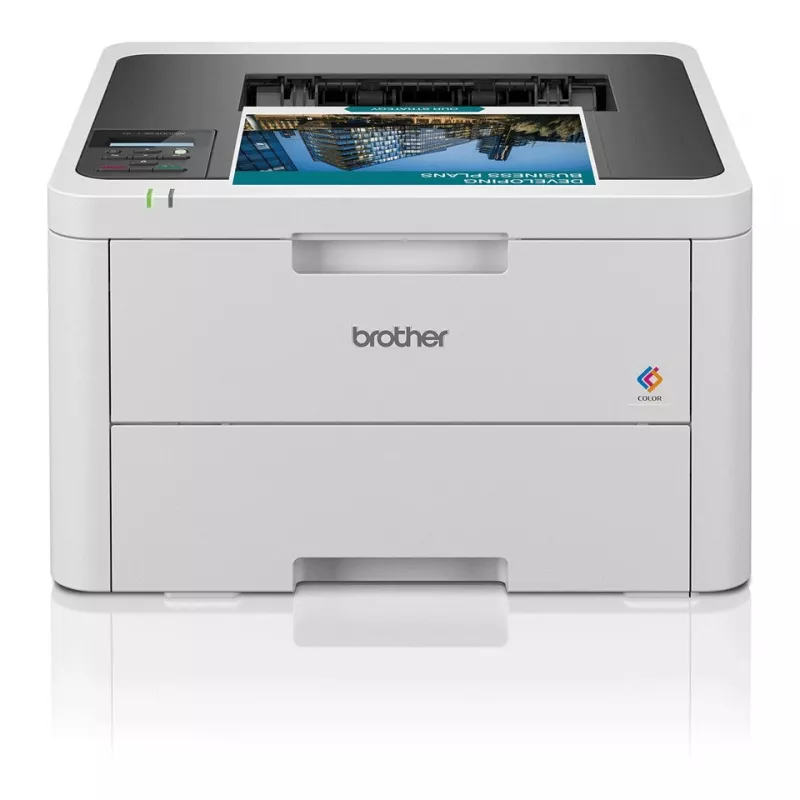 Brother HL-L3240CDW lasertulostin väri 600 x 2400 DPI A4 Wi-Fi