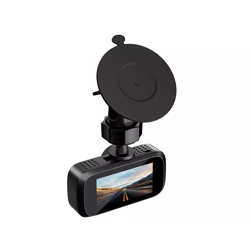 Autodashcam TRACER Tracer Pano 2D – panoramakuvaus 2D, kompakti muotoilu