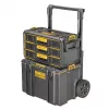 Työkalulaukku DeWalt DWST08330-1 kannettava kestävä rakenne