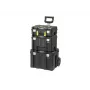 Työkalujen säilytyslaukku Stanley FATMAX FMST75753-9 musta 1000 mm leveä