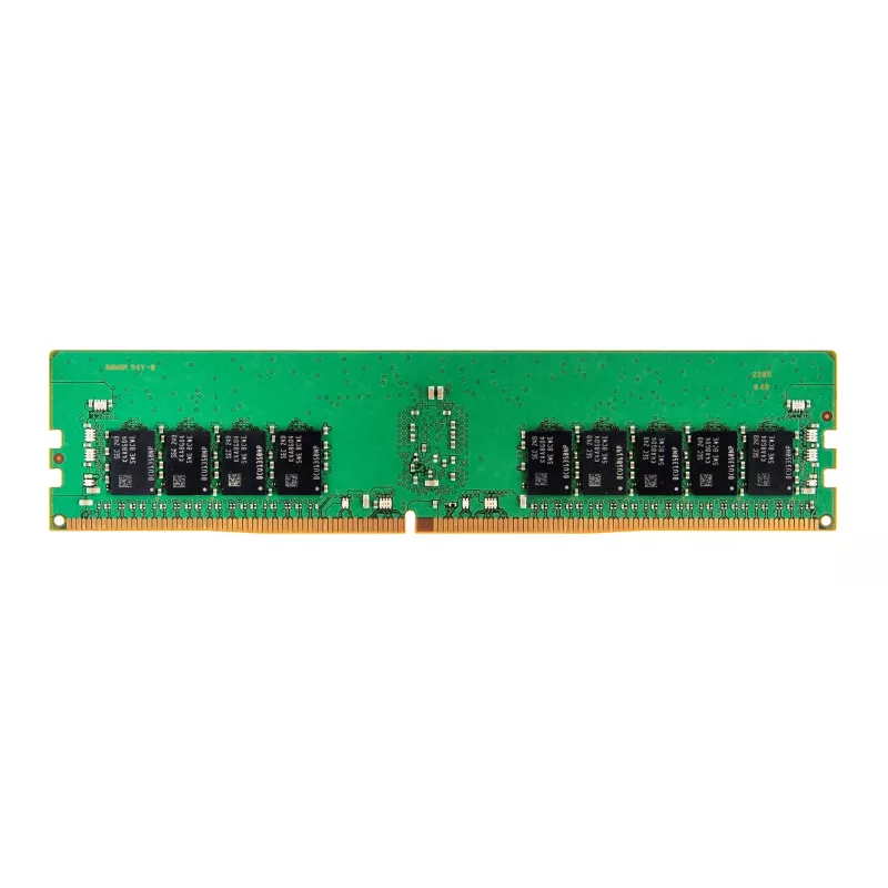 Samsung M393A2K40EB3-CWE muistimoduuli 16 GB 1 x 16 GB DDR4 288-nastainen DIMM ECC
