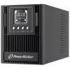PowerWalker VFI 1000 AT FR UPS (keskeytymätön virransyöttö) kaksoismuunnin