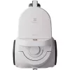 Pussiton pölynimuri Electrolux EL51C2SW 1000W valkoinen