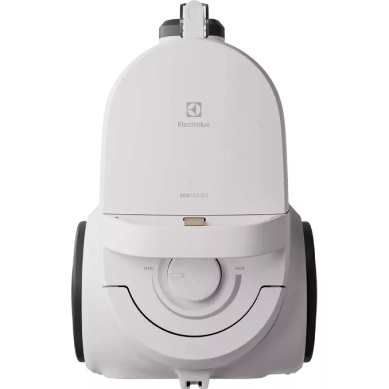Pussiton pölynimuri Electrolux EL51C2SW 1000W valkoinen
