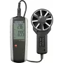 Voltcraft® PL-130 AN anemometri 0,40 – 30,00 m/s (PL-130 AN)