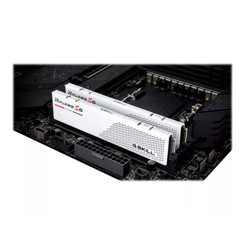 G.Skill Ripjaws S5 - DDR5 - sarja - 32 GB: 2 x 16 GB