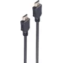 shiverpeaks BS77477-E HDMI-kaapeli 7,5 m HDMI tyyppi A (Standard) musta (BS77477-E)