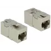 Verkkoadapteri DeLOCK 2xRJ45 86408