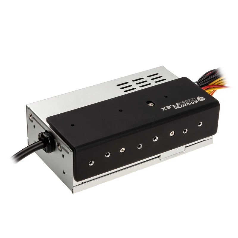 Streacom ZeroFlex 240 -virtalähde - 240 W