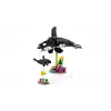 LEGO CREATOR 3 IN 1 31165 pandaperhe