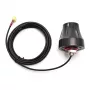 GSM-antenni, 824~960/1710~2170MHz, 2dBi, 58mm