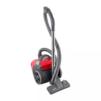 Zelmer ZVC3500R Antek pölynimuri punainen