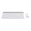 Näppäimistö- ja hiirisarja Logitech MK470 ohut Combo